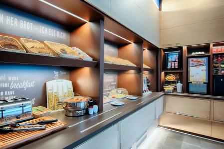 b&b Wien-Meidling - 12