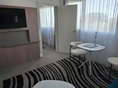 Novotel Bordeaux Lac - 86