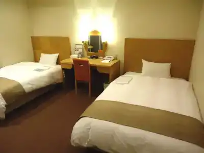Chisun Inn Kamata - 2