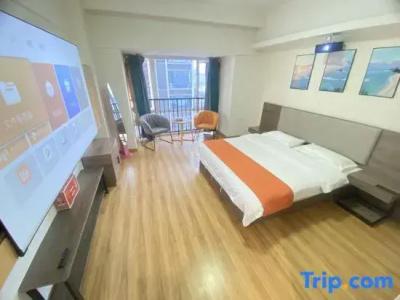 Siambeach Resort - 193