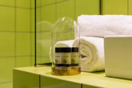 Athens Mosaico Suites & - 106