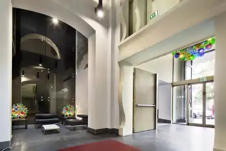 Unahotels Napoli - 34