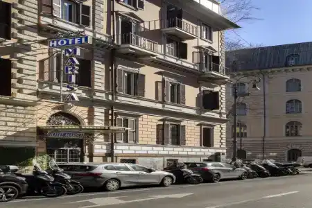 Albergo Marisa - 18