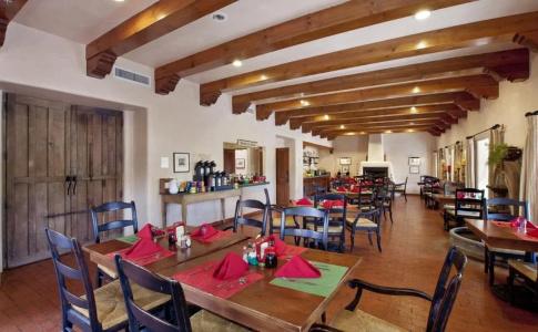 Old Santa Fe Inn - 17