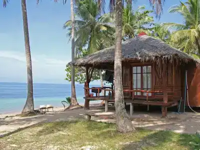 Golden Pearl Beach - 14
