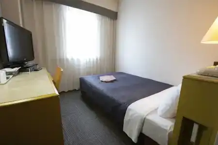 Court Mito - 5