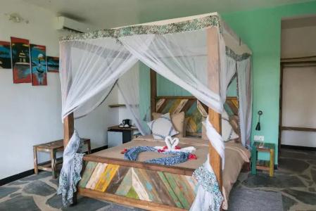 Zanzibar Bay & Spa - 59