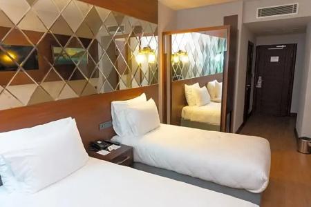 Long Stay İstanbul - 24