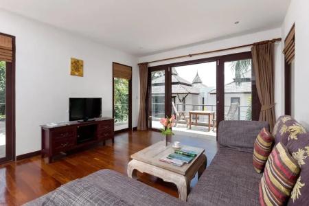 Sensive Hill Villas - Sha - 57
