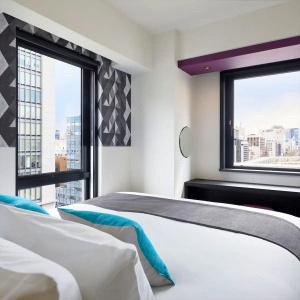 Holiday Inn Express Osaka City Centre- Midosuji, An Ihg - 17