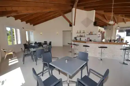 Paradiso Aparthotel - 14