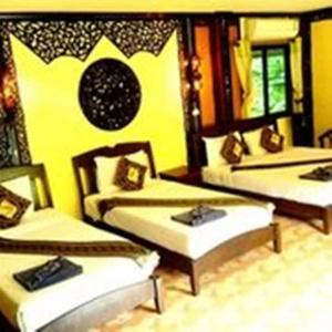Paradise Pearl Bungalows - 2