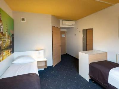 b&b Hannover-Nord - 5