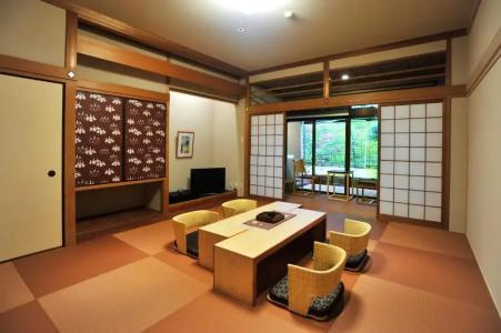 Ryokan Nenrinbo - 47