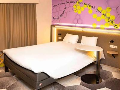 ibis Styles Strasbourg Stade de la Meinau - 28