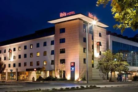Ibis Győr - 38