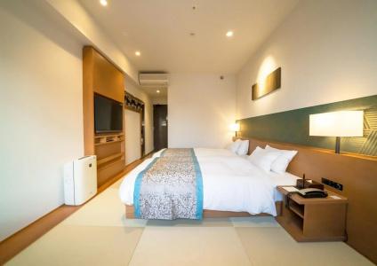 Ours Inn Hankyu - 3