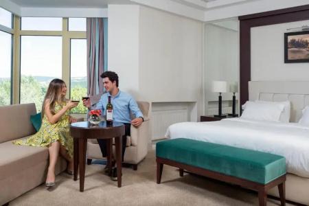 Qafqaz Thermal & Spa Resort - 37