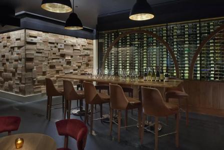 Mandarin Oriental Boston - 20