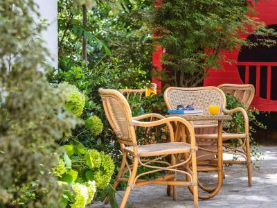 ibis Styles Paris Nation Cours de Vincennes - 17