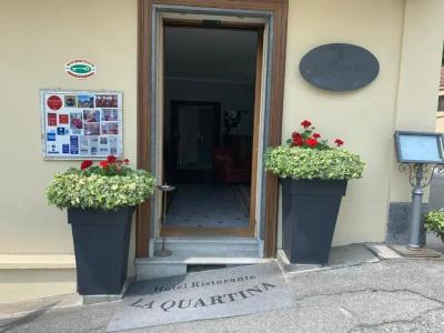 Ristorante La Quartina - 23