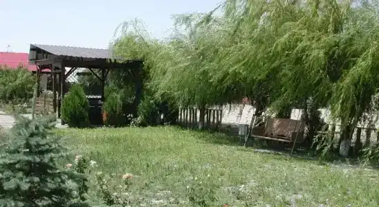 PARVANA OJAKH - 7