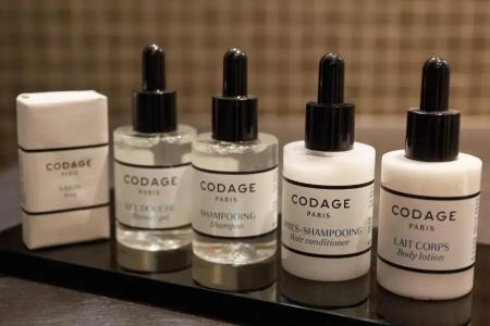 Le Pavillon de la Reine & Spa - Small Luxurys of the World - 37