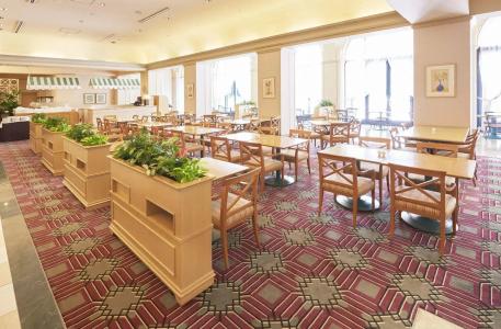 Okura Tokyo Bay - 31