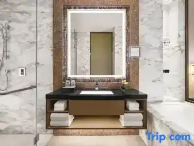 Sheraton Beijing Lize - 36