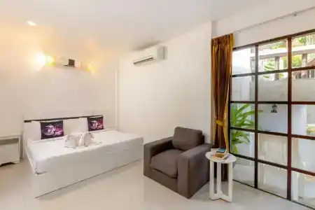 Club Bamboo Boutique Resort & Spa - Sha Certified - 279