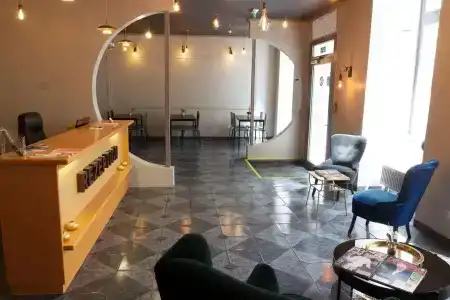 Pension Arpi - 1