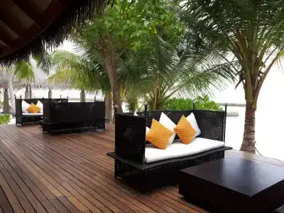 NH Maldives Kuda Rah Resort - 26