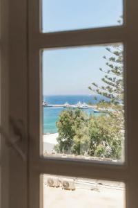 Rania Sea View - 110