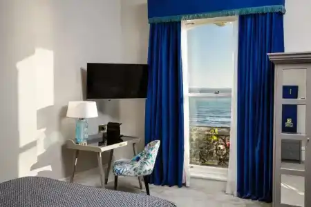 Mercure Brighton Seafront - 72