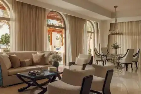 One&Only The Palm Dubai - 68