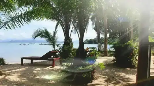 Sabai Sabai Beach Bungalows - 35
