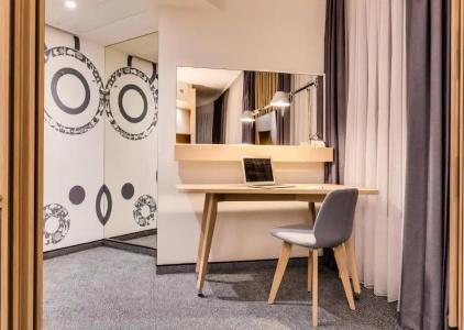 Holiday Inn - Warsaw City Centre, an IHG - 4