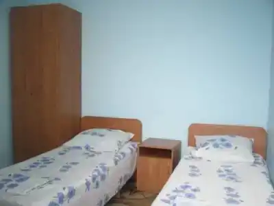 Лазурная бухта - 1