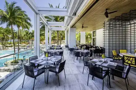 Loews Miami Beach - 19
