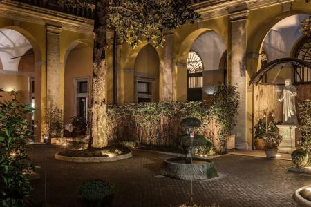 Palazzo Cardinal Cesi - 0