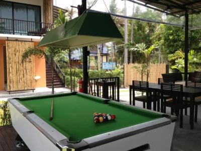 The Nidhra Boutique Resort - 9