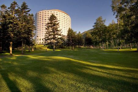 Hilton Niseko Village - 24