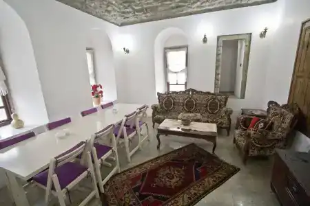Leyla Hanim Konagi - 14