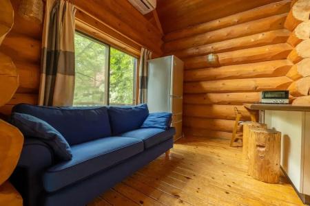 Reposer Hakuba - 124