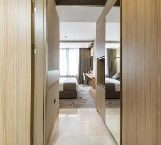 Best Western Plus Center - 32