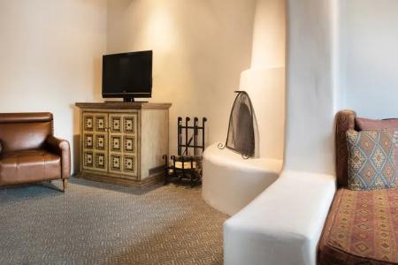 La Posada De Santa Fe, a Tribute Portfolio Resort & Spa - 204