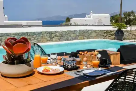 Casa Anna Suites - 25