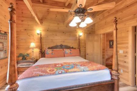 RiverStone Resort & Spa - 103