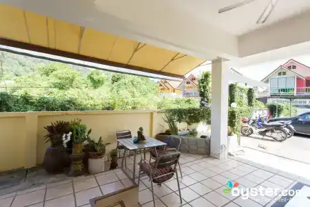 @Aonang Guesthouse - 17