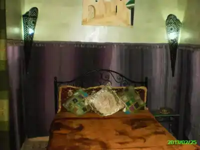 Riad Myra - 12